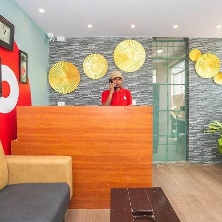 Hotel O Midas Casita Bengaluru Zewnętrze zdjęcie