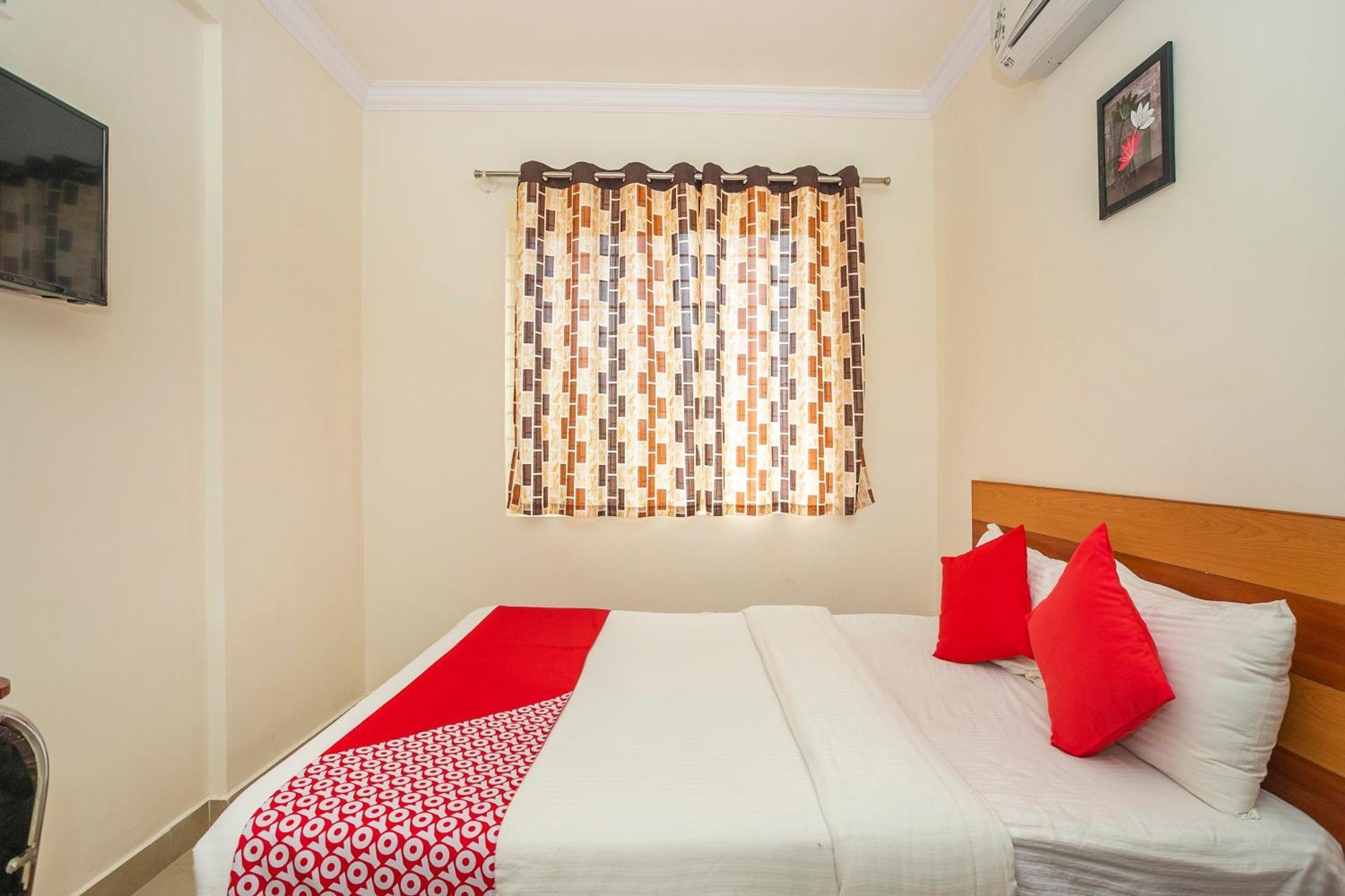 Hotel O Midas Casita Bengaluru Zewnętrze zdjęcie