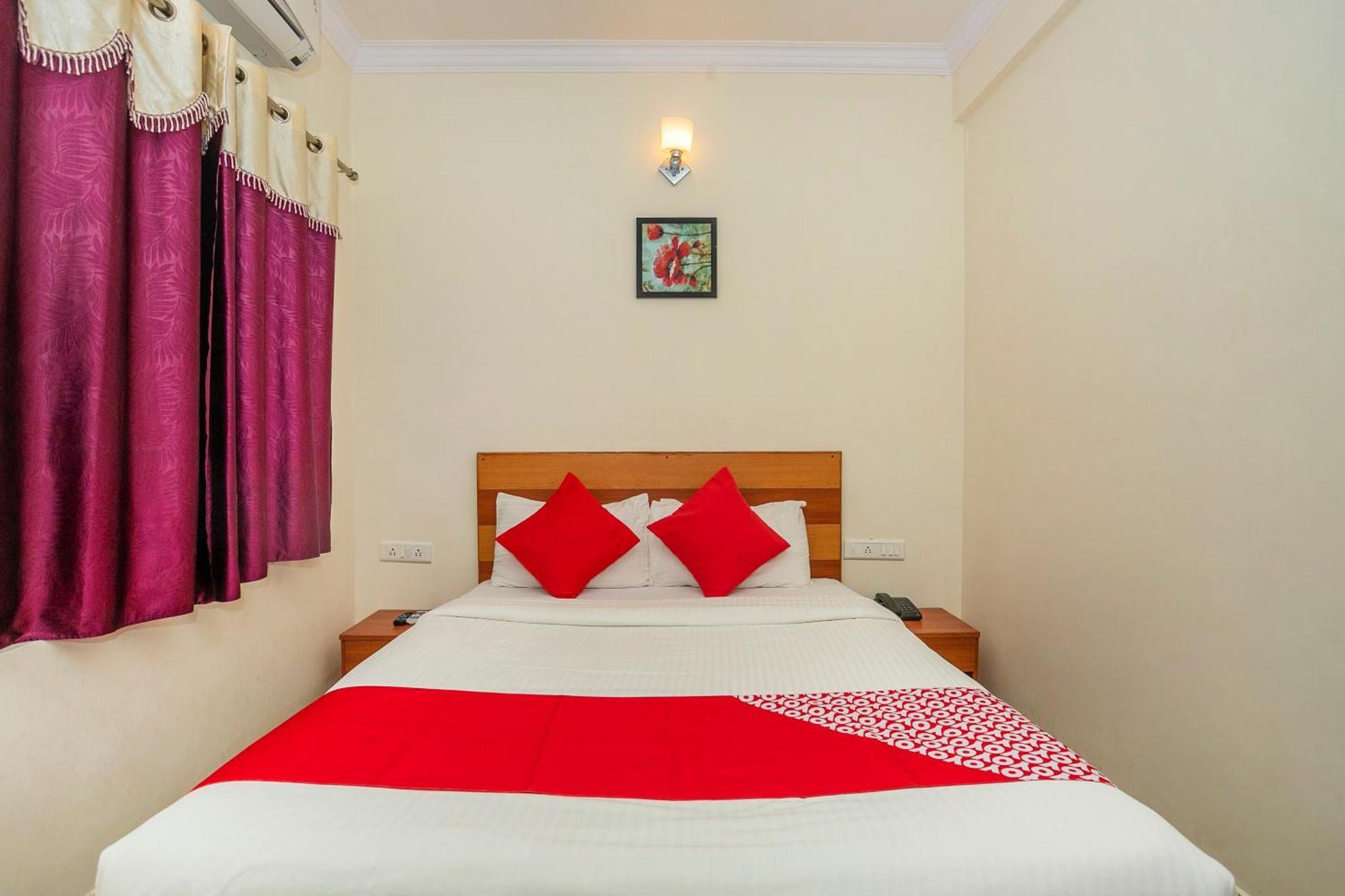 Hotel O Midas Casita Bengaluru Zewnętrze zdjęcie