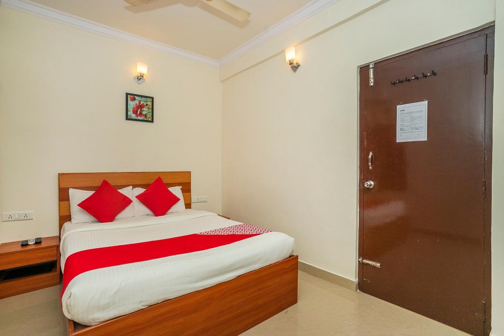 Hotel O Midas Casita Bengaluru Zewnętrze zdjęcie